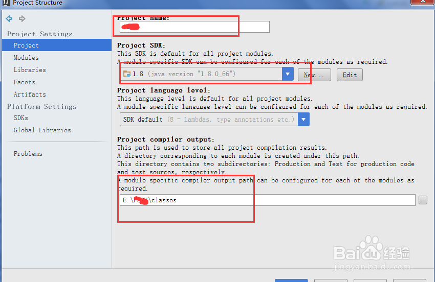 IDEA 搭建Spring MVC Java web Maven项目