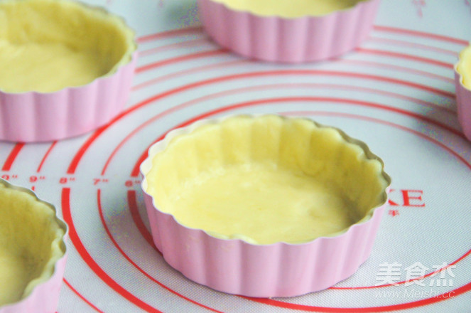 樱桃派的家常做法