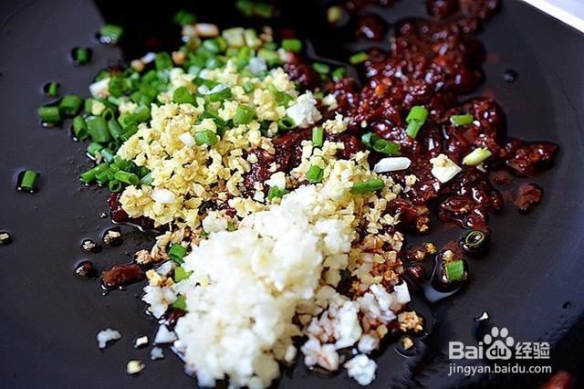 川菜经典——水煮肉片，学会了不去下馆子了！