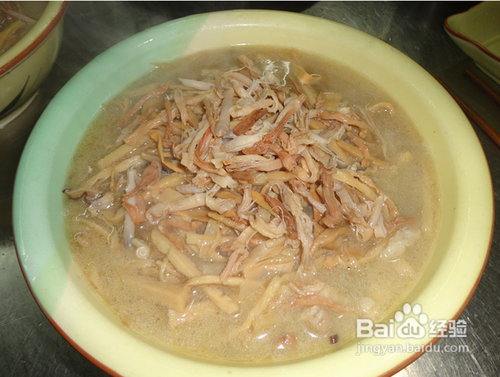 北海特色美食攻略