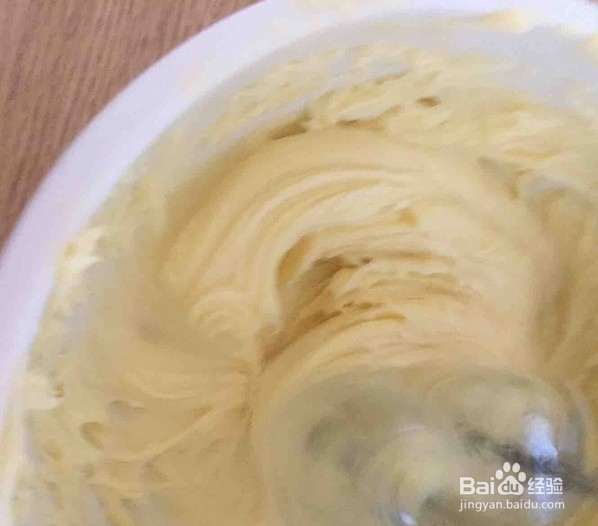 星期美食--自制奶油的做法