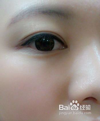 变身森女小仙女的彩妆方法