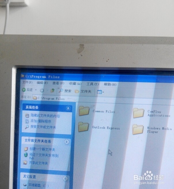 电脑重装后怎么连接网络，上不了网怎么办