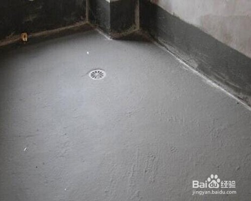 卫生间防水怎么做以及技术规范