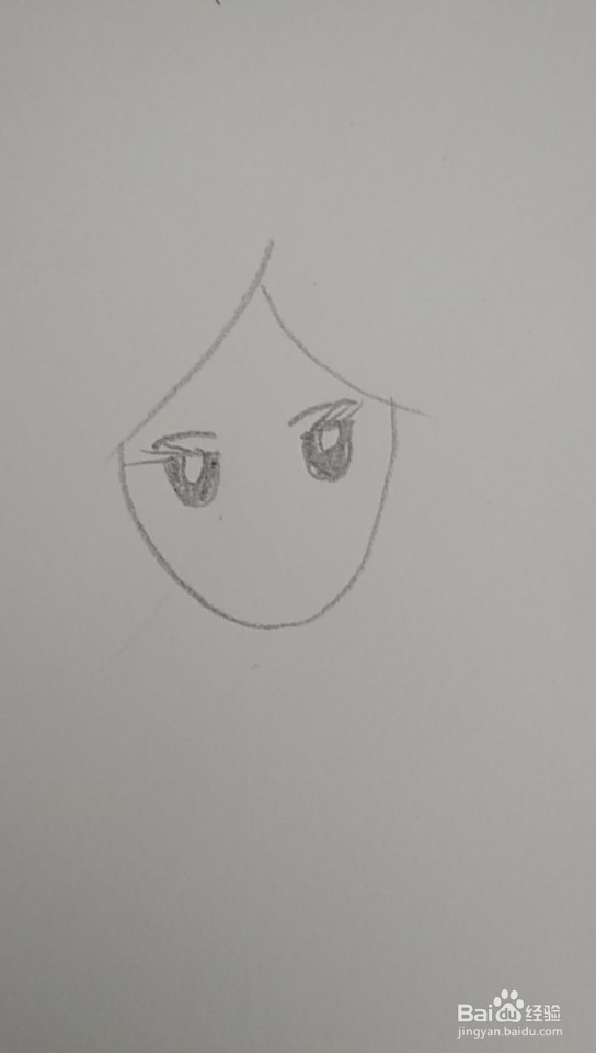 多妈简笔画人物用