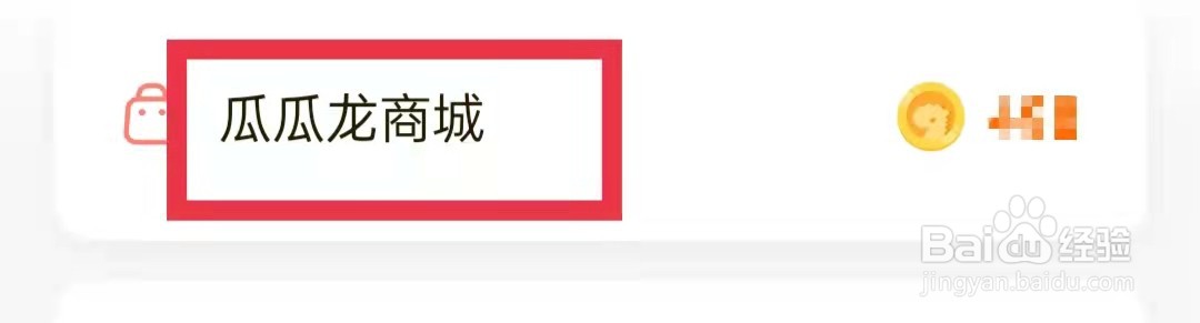 瓜瓜龙启蒙怎么查看瓜瓜币收支明细