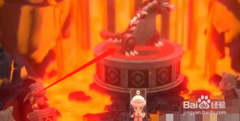 宝可梦晶灿钻石明亮珍珠固拉多捕捉介绍