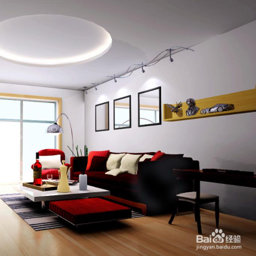 墙面不平已经刷漆怎么处理