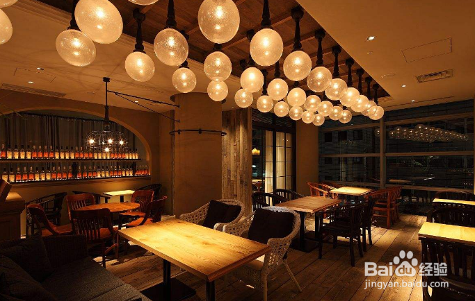 怎样开一家餐厅