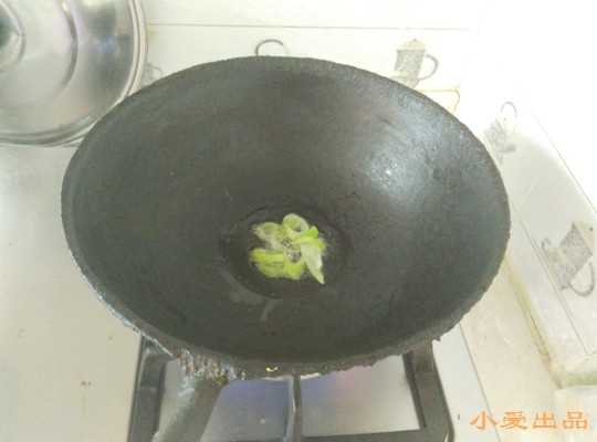 菌菇金瓜盅这样做才美味!
