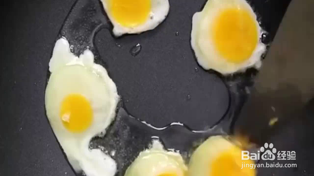 怎样用鸡蛋做出美食