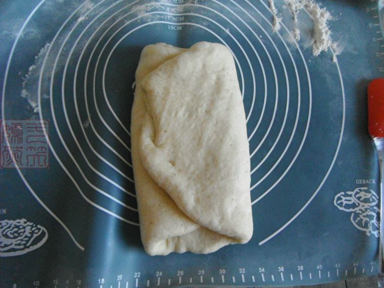 想吃淡奶油椰蓉吐司？轻轻松松就能学会