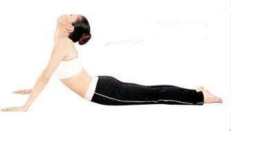 椎间盘突出症发作的的诱因