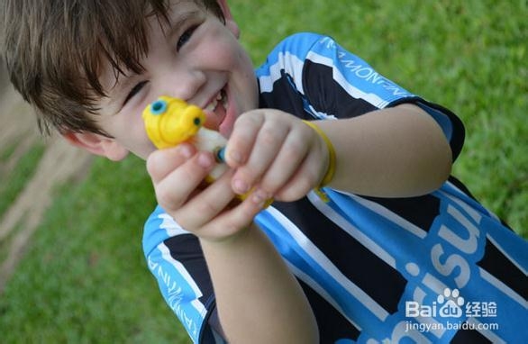 春节过年如何应对熊孩子