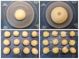 怎么做金枪鱼面包