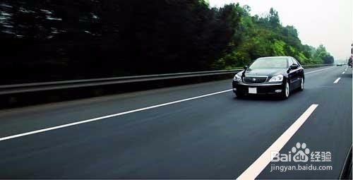 如何自驾出远门