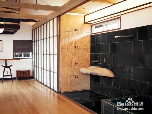 【创意设计】53平米\