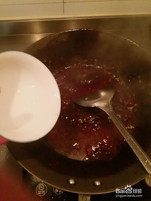 怎样做老北京炸酱