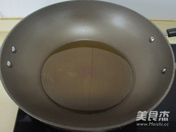 椒盐豆腐的做法