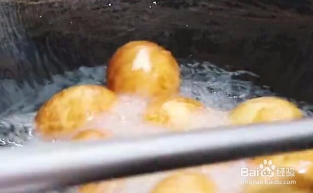 如何做虎皮鸡蛋