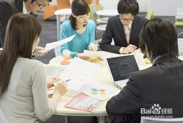 毕业菜鸟及职场新人好工作选择指南