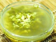 夏日解暑-----绿豆汤做法