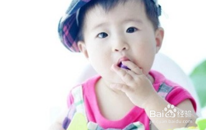 小孩缺锌吃什么好