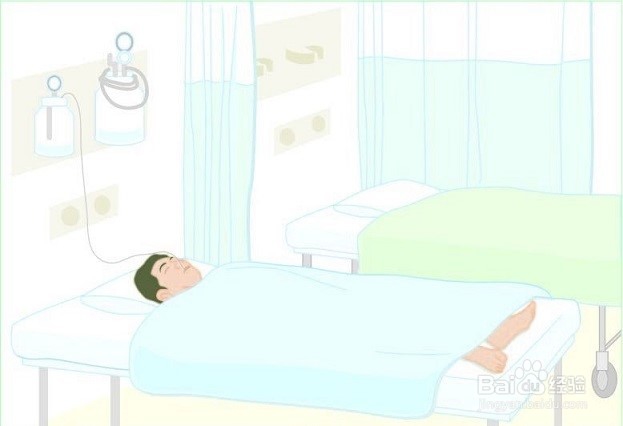 怎样护理好住院病人