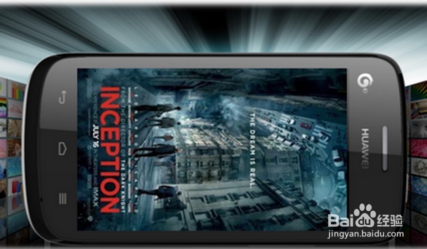 华为智能手机Y310S性能评测