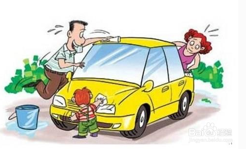 怎么去保养车保养车的常识