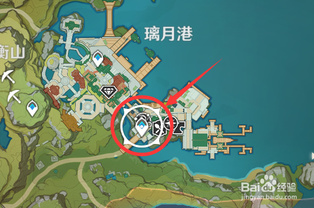 原神最胜紫晶断片怎么合成