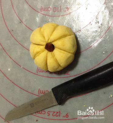 蒸出健康小南瓜