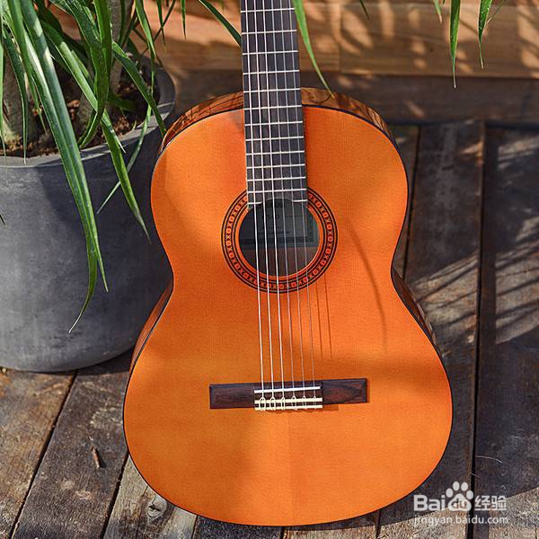 古典吉他和民谣吉他的区别