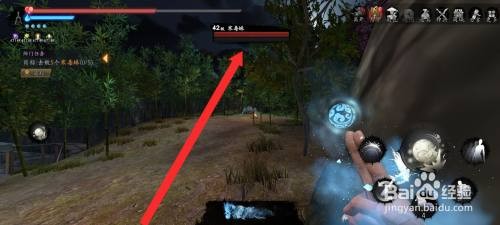 捕盗行纪如何才能击败寒毒蛛