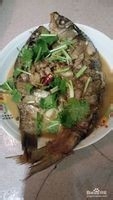 怎样做红烧鱼 好吃