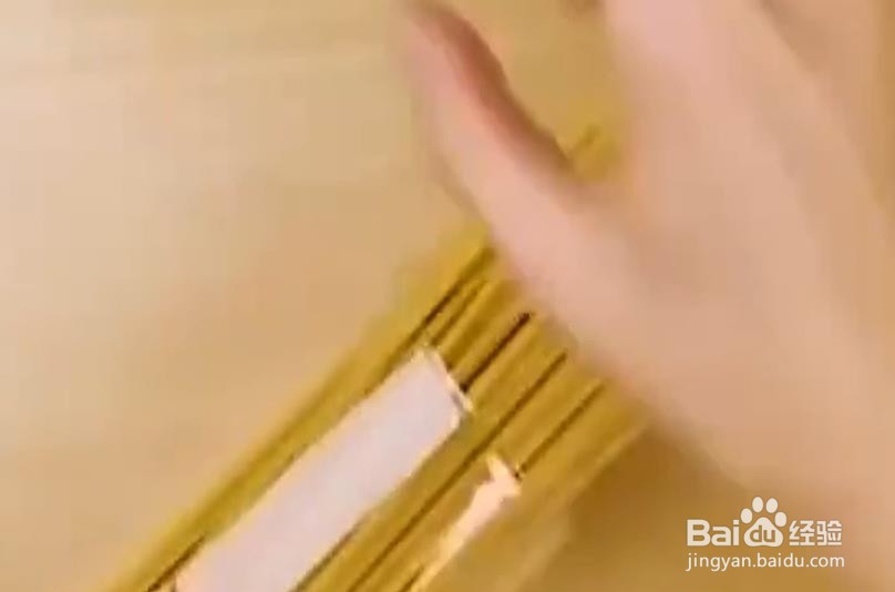 厨房有什么小妙招