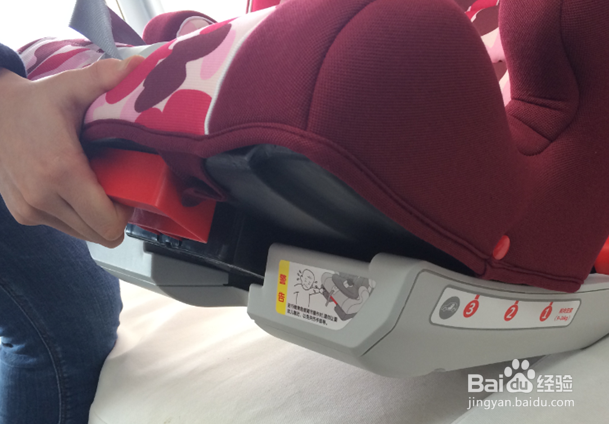 SAVILE猫头鹰哈利儿童安全座椅9月-12岁使用指南