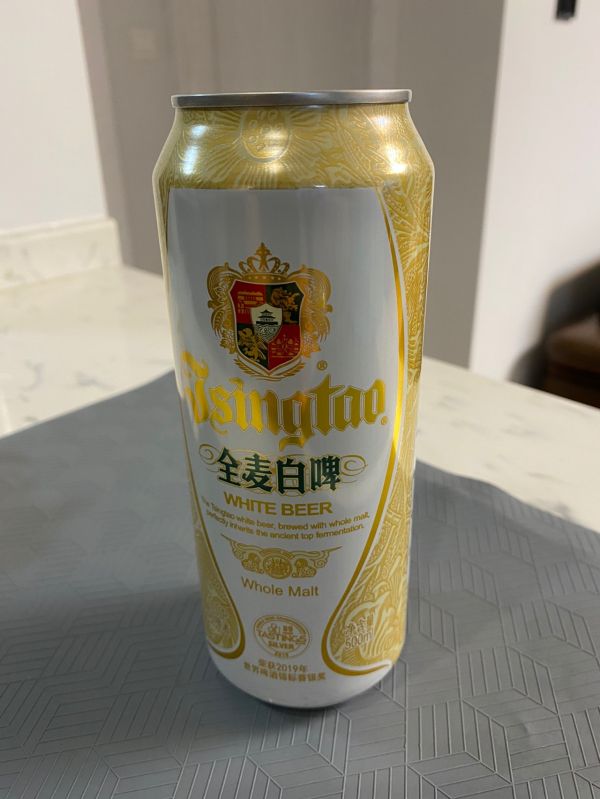 蒜泥啤酒龙虾尾