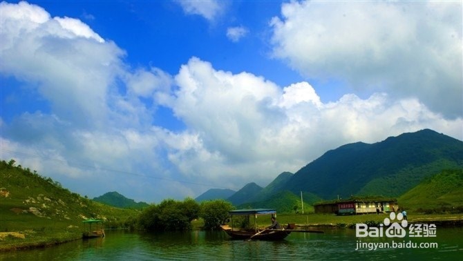 红池坝旅游攻略