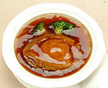 大连旅游海鲜美食推荐