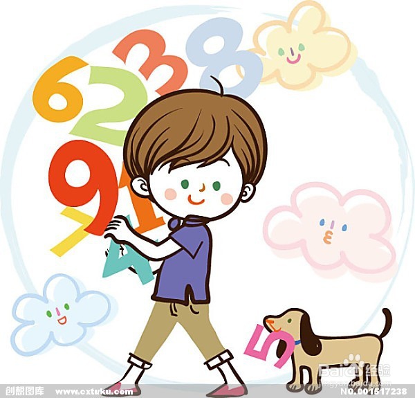 怎样帮助孩子改掉马虎这个缺点