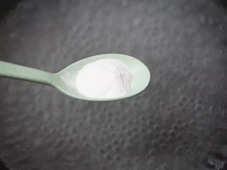 黑米燕麦贝果怎么做