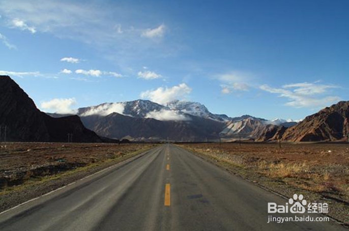 自驾游时车辆如何省油和防盗？