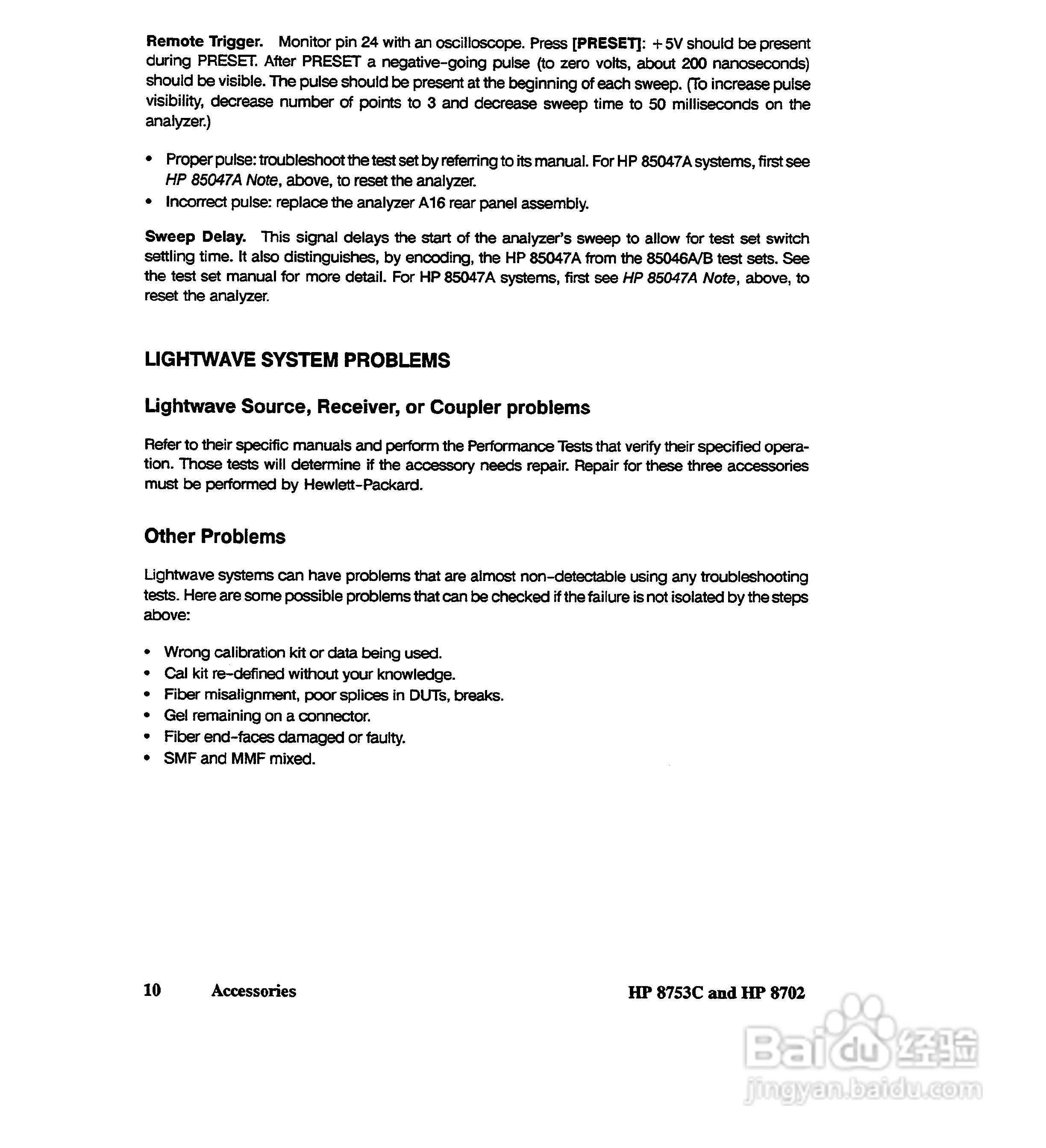 HP8753A/B/ C分析仪说明书:[35]