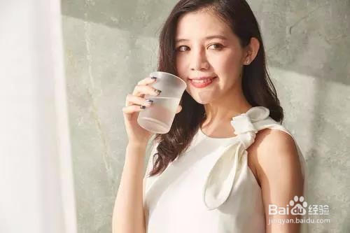 为什么要多喝热水？