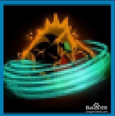 风暴英雄原始虫群首领德哈卡天赋