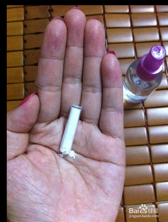 去痘痘和痘印的简单方法
