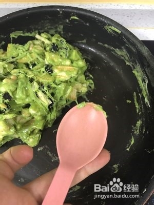 雪花酥的做法