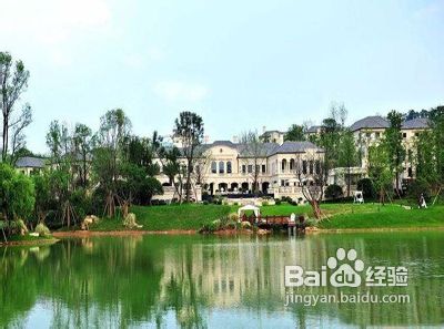 导购技巧：买别墅，如何选户型？