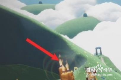 光遇11月14日季节蜡烛在哪里